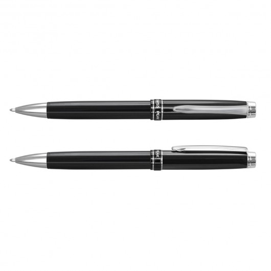 Swiss Peak Heritage Pen Sets sample